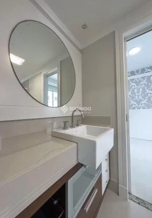 Imagem La Madeson - Apartamento com 3 dormitórios à venda, 138,16 m², Centro – Balneár
