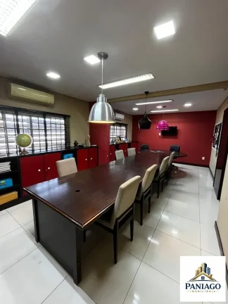 Imagem Casa Comercial para Locação - Bairro Goiabeiras - Cuiabá/MT