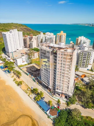 Imagem APARTAMENTO DE 2 QUARTOS E LAZER COMPLETO EM CONSTRUÇÃO NA PRAIA DA CERCA!