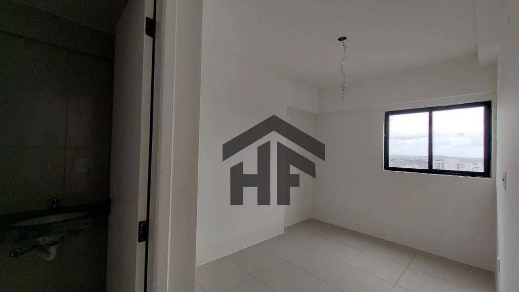 Imagem Apartamento com 3 Quartos à Venda, 58 m² em Casa Amarela - Recife