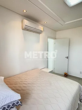 Imagem Casa à venda, Brisas do Rio, 2 quartos, sendo 01 suíte com closet, gourmet