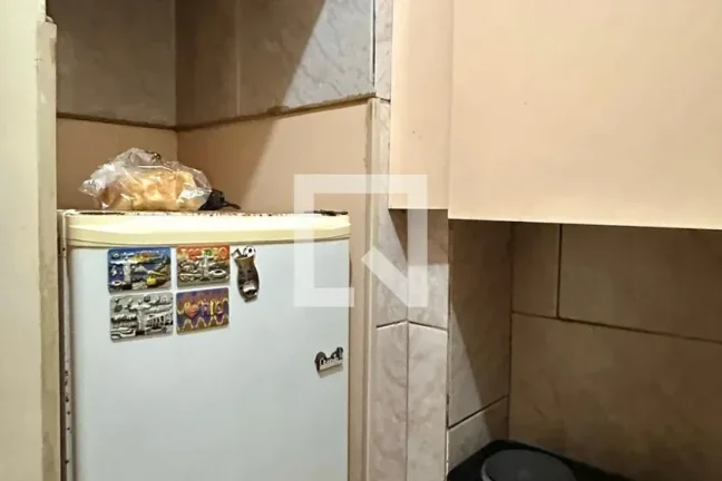 Imagem Apartamento à Venda - Copacabana, 1 Quarto, 30 m2