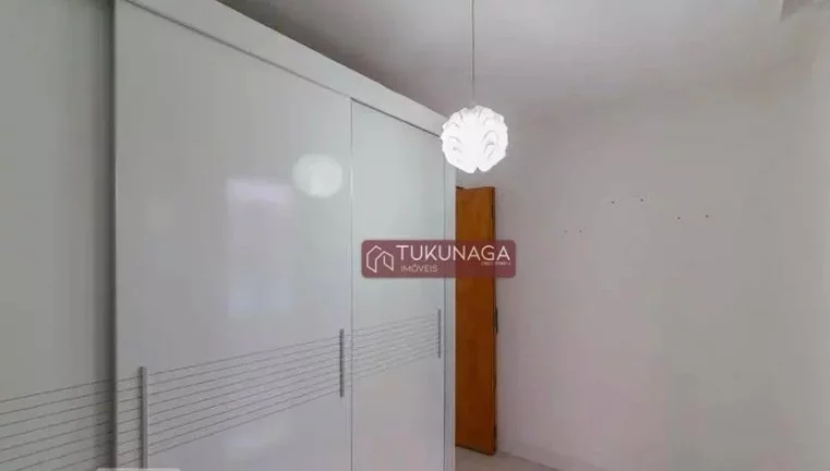 Imagem Sobrado com 2 quartos à venda, 48 m² por R$ 300.000 - Jardim do Papai - Guarulhos/SP