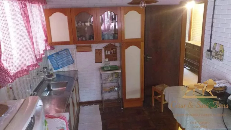 Imagem Casa a venda no Capivari em Campos do Jordão-SP