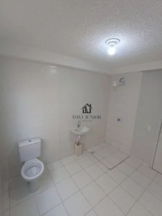Imagem Apartamento à venda, 41 m² por R$ 255.000,00 - Iporanga - Sorocaba/SP