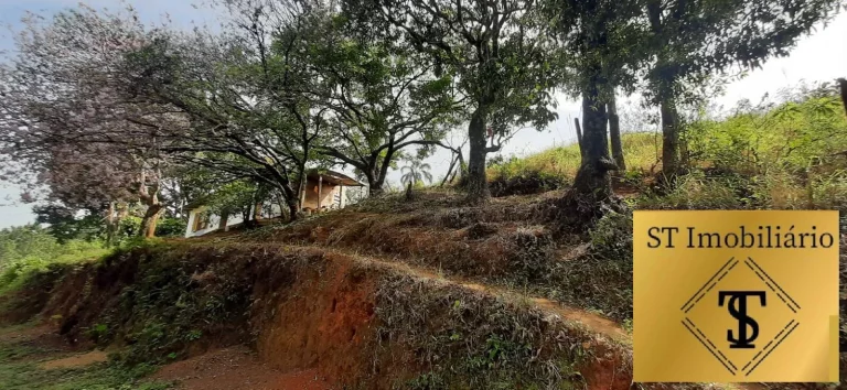 Imagem Sítio Atibaia Com 72.000 m² Bem Localizado