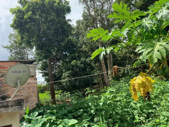 Imagem Terreno à venda, 1390 m² por R$ 2.000.000,00 - Centro - Poá/SP