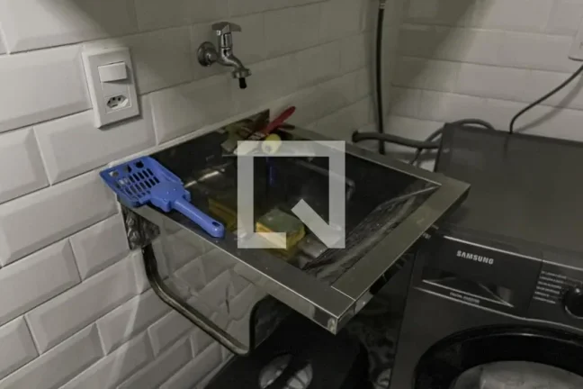 Imagem Apartamento à Venda - Copacabana, 1 Quarto, 45 m2