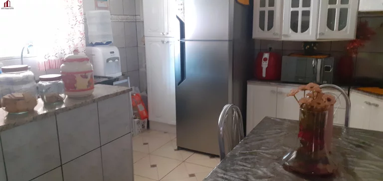 Imagem CASA RESIDENCIAL em FRANCO DA ROCHA - SP, VILA ARTUR SESTINI