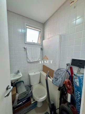 Imagem Apartamento porteira fechada com 4 dormitórios à venda, 236 m² por R$ 2.600.000 - Anália Franco - São Paulo/SP