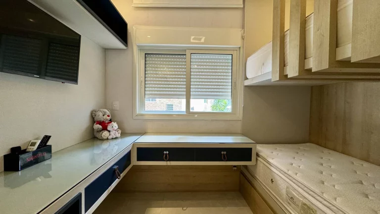 Imagem Apartamento com 3 dormitórios à venda, 122 m por R$ 4.200.000,00 - Riviera