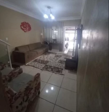 Imagem Sobrado com 2 dormitórios à venda, 65 m² por R$ 450.000,00 - Parque Piratininga - Itaquaquecetuba/SP
