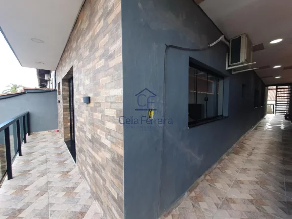 Imagem Excelente casa à venda Jardim Aruan- Caraguatatuba/SP