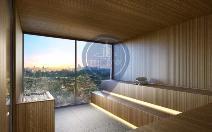 Imagem Studio à venda em Vila Clementino, SP: 1 quarto, 2 salas, 1 banheiro, 26,00 m²! Confira já!