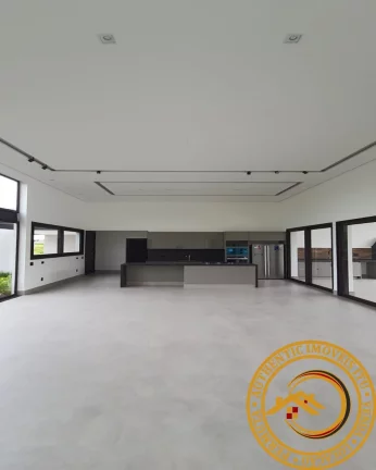 Imagem CASA RESIDENCIAL em ITU - SP, CONDOMÍNIO TERRAS DE SÃO JOSÉ