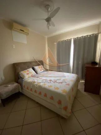 Imagem Casa - Ribeirão Preto - Jardim América