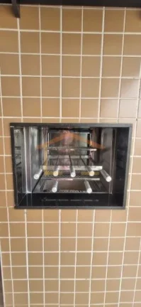 Imagem Apartamento, 3 dormitórios, sendo 1 suite, 3 banheiros, sala para dois ambientes, sacada, cozinha c...