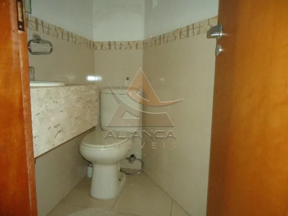 Imagem Apartamento - Ribeirão Preto - Centro