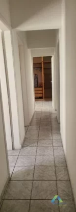 Imagem RUDGE RAMOS Casa 136M², 3 dormitórios, 3 vagas ótima localização e valor !!!