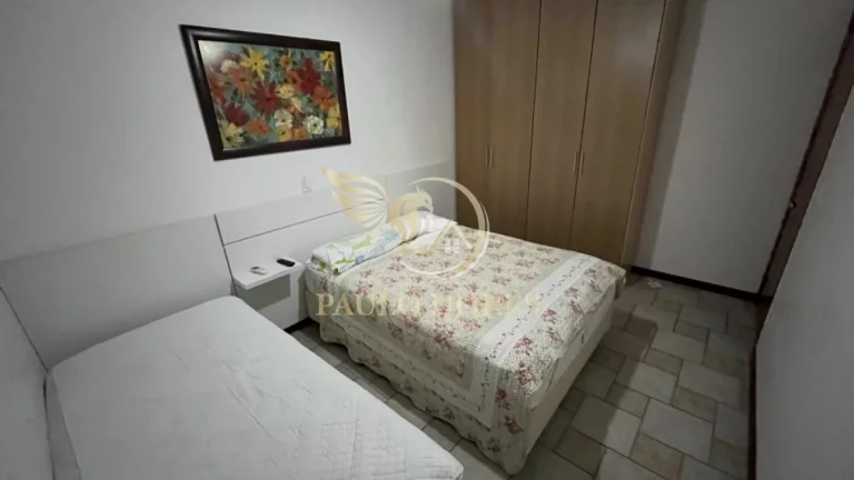 Imagem APARTAMENTO RESORT COM VISTA MAR UBATUBA- LITORAL SP