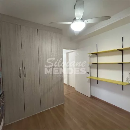 Imagem Apartamento de 151 m² novo todo modulado com 3 suítes no melhor do Campolim