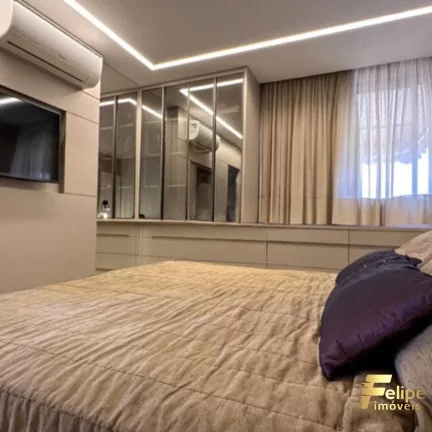 Imagem COBERTURA DUPLEX MARAVILHOSA NA PRAIA DO CANTO / VITÓRIA - ES