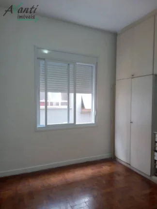 Imagem Apartamento à venda no bairro Embaré em Santos/SP