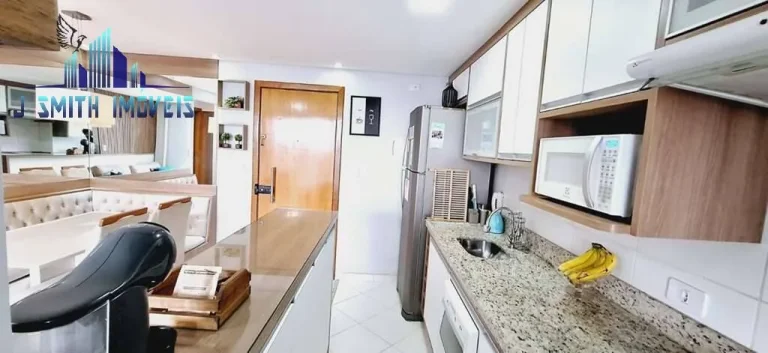 Imagem APTO 3 DORMS, 1 SUÍTE. MOBILIADO E EQUIPADO. PRONTO P/ MORAR, GRANJA VIANA