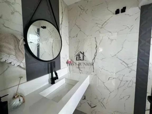 Imagem Casa à venda, 200 m² por R$ 958.000,00 - Condominio Golden Park Residence II - Sorocaba/SP