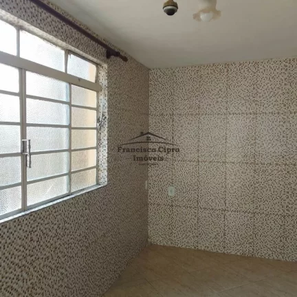 Imagem Casa à venda no bairro Jardim Modelo - Guaratinguetá/SP