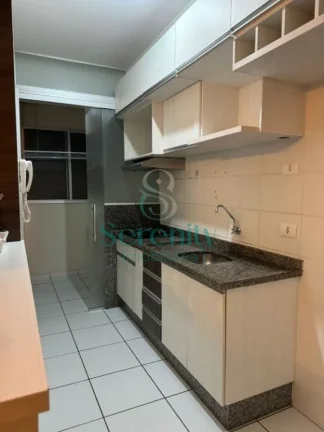 Imagem Apartamento à venda - Lázaro Gouvea - Londrina - PR