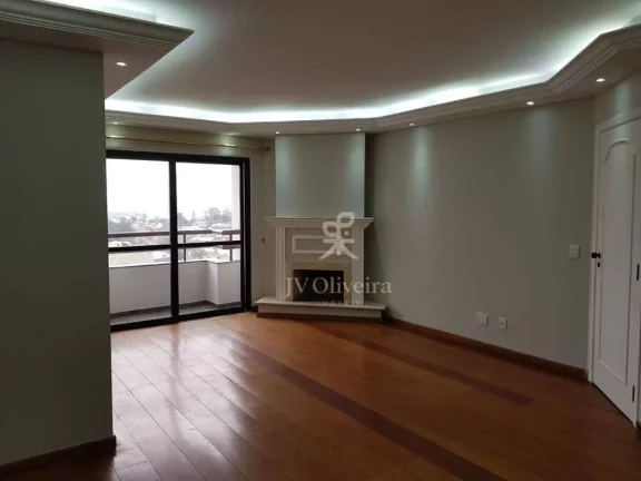 Imagem Apartamento com 4 dormitórios à venda, 120 m² por R$ 650.000,00 - Vila Suzana - São Paulo/SP