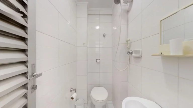 Imagem APARTAMENTO RESIDENCIAL em São Paulo - SP, Jardim Paulista