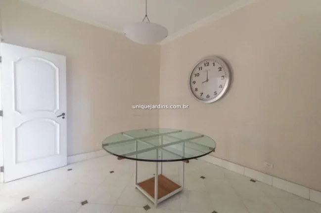 Imagem Apartamento para alugar Jardim Europa São Paulo