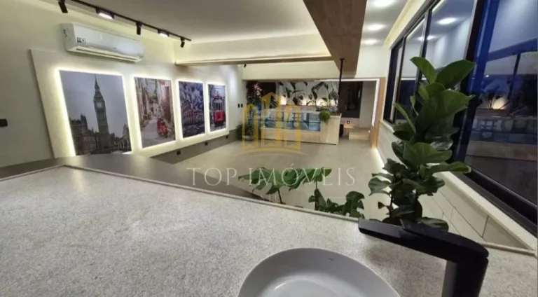 Imagem VOCÊ NÃO ESTÁ APENAS COMPRANDO UMA CASA… ESTÁ CONQUISTANDO UM ESTILO DE VIDA!