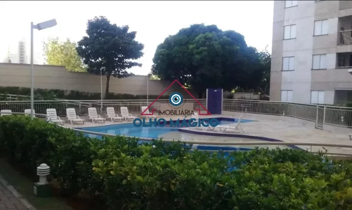 Imagem Apartamento Jaguaré - 3 dormitórios com suíte e duas vagas