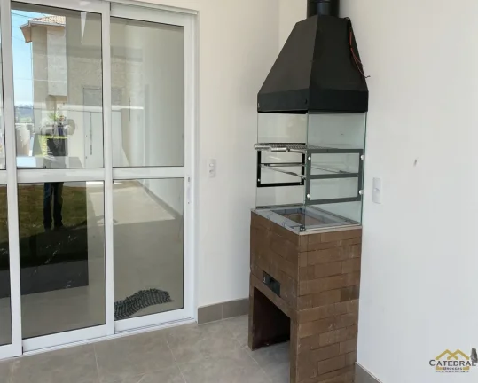 Imagem CASA À VENDA, 150 M² POR R$ 995.000,00 - CONDOMÍNIO GRAN VILLE SÃO VENÂNCIO - ITUPEVA/SP