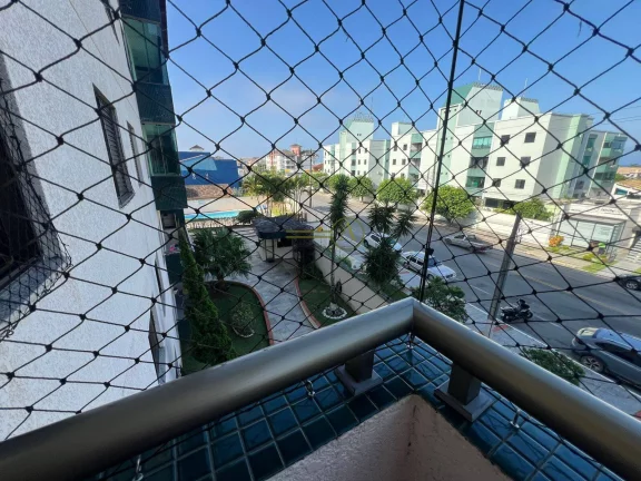 Imagem Apartamento à 400m da praia com vista do mar em Peruíbe/SP