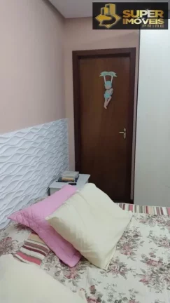 Imagem Sobrado para Venda no Bairro Fragata Pelotas-RS