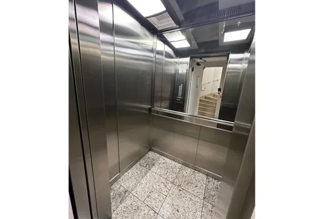 Imagem APARTAMENTO RESIDENCIAL em São Paulo - SP, Santana