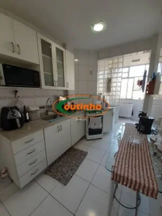 Imagem (27509) Rua Arthur Menezes - Tijuca