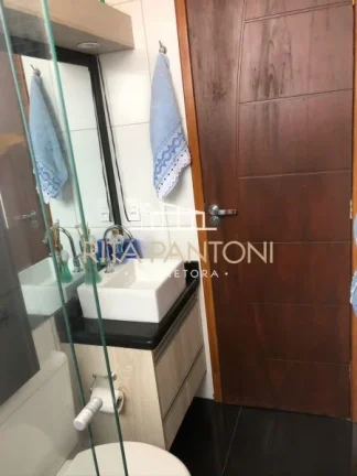 Imagem Apartamento - Ribeirão Preto - Jardim Manoel Penna - Região Leste