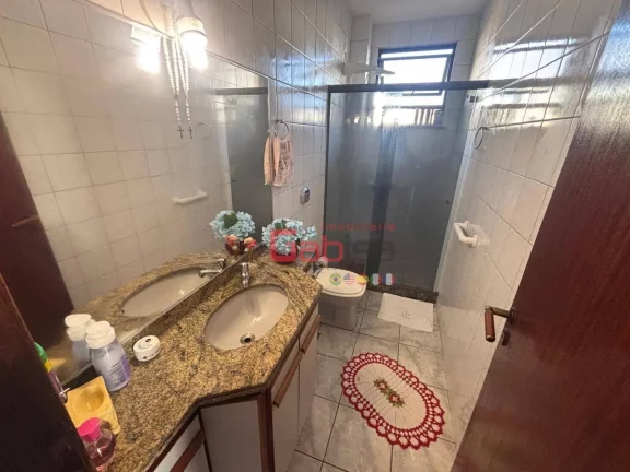 Imagem Apartamento com 3 dormitórios à venda, 120 m² por R$ 850.000,00 - Centro - Cabo Frio/RJ