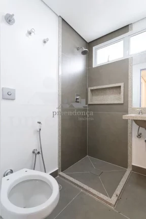 Imagem Apartamento à venda no Alto da Lapa com 3 quartos e 1 vaga, 88m2