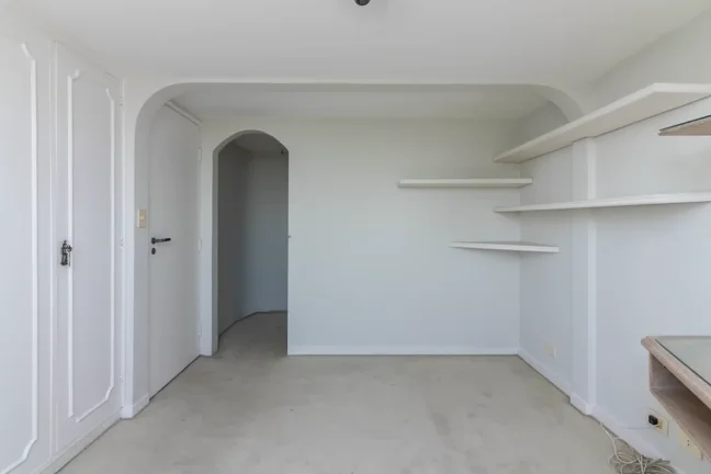 Imagem COBERTURA RESIDENCIAL em São Paulo - SP, Santo Amaro