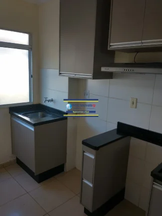 Imagem Apartamento COND. VITTA 3 Ribeirão Verde, R$ 150.000, rico em armários e lazer completo, Ribeirão Preto - SP