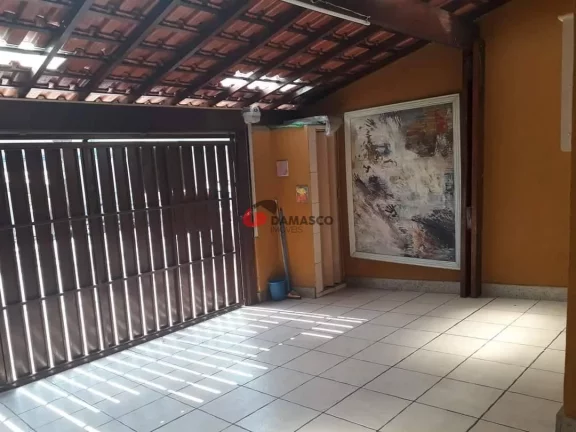 Imagem Sobrado para venda, Bairro Campestre, Santo André, SP