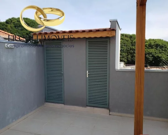 Imagem APARTAMENTO RESIDENCIAL em SÃO PAULO - SP, VILA MATILDE - CIDADE PATRIARCA