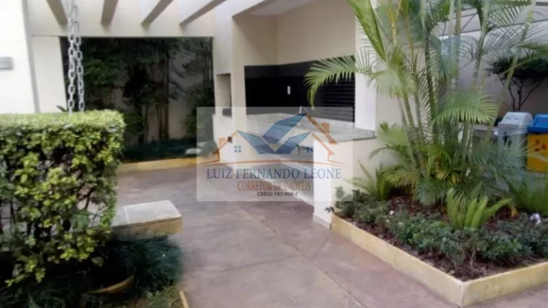 Imagem Apartamento à Venda, 172 m² , 4 dormitórios sendo 1 suíte, 3 vagas. - Vila Leopoldina