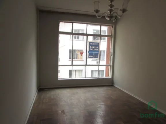 Imagem Vendo Apto de frente 3 dormitórios no Bairro Centro Histórico Porto Alegre/RS. - AP1908